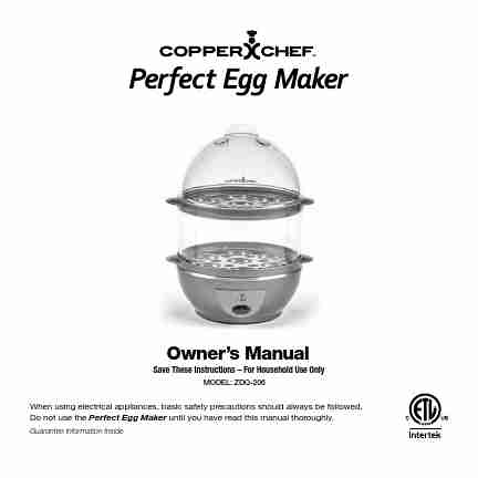 Copper Chef Egg Cooker Manual-page_pdf